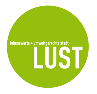 LUST Logo